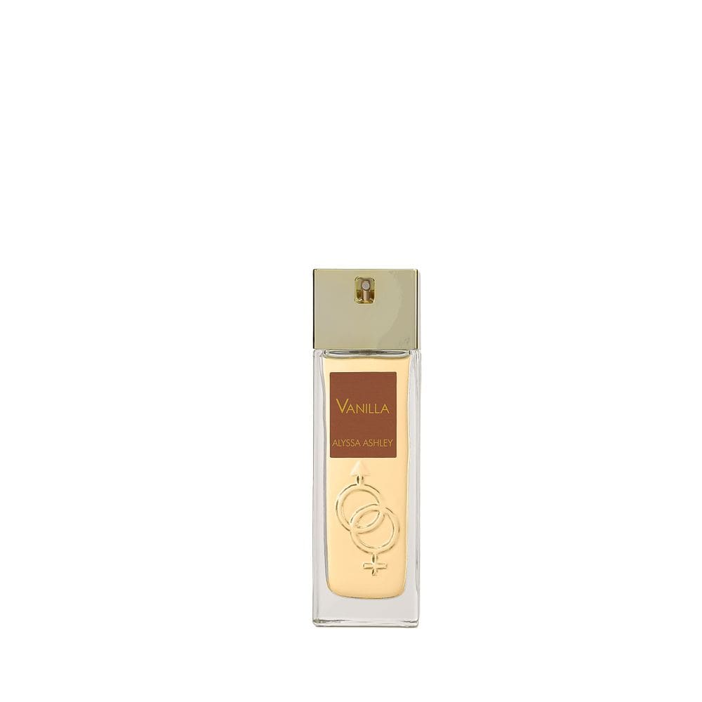 Perfume Alyssa Ashley Vanilla Eau de Parfum 50ml para mulheres