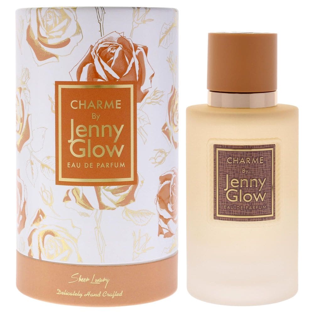 Perfume Jenny Glow Charme Eau de Parfum 80ml para mulheres