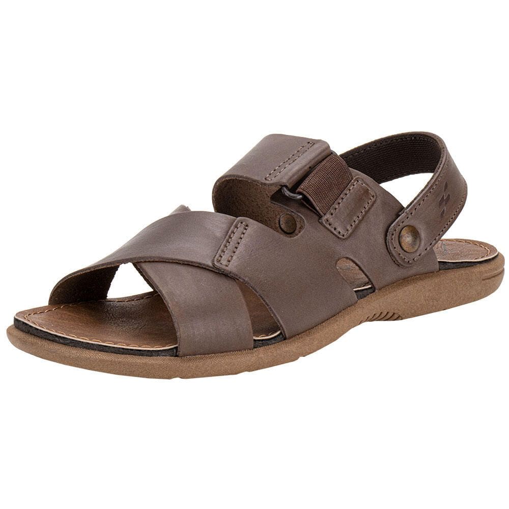 Sandália Masculina Itapuã 8452