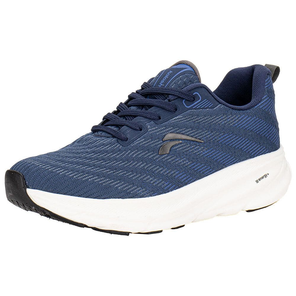 Tênis Masculino Velocit Kolosh H3521