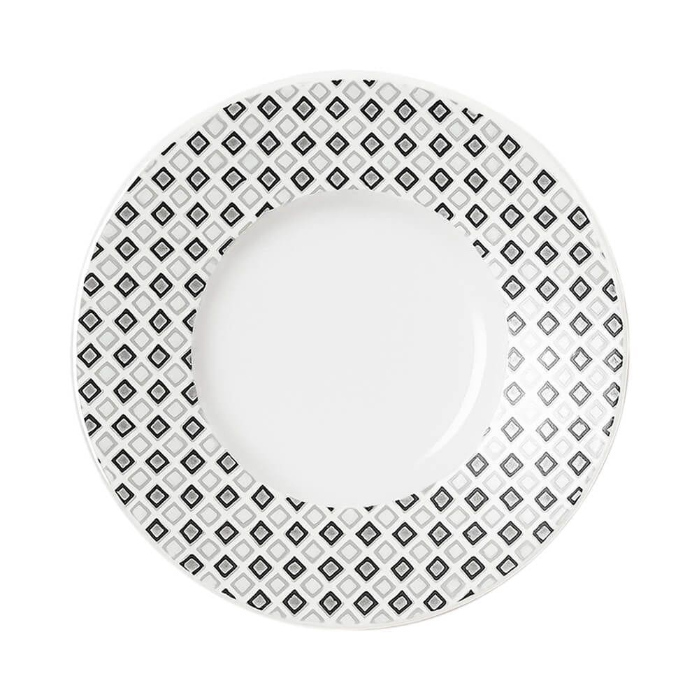 Pires em Porcelana Luana 1 peça - Hauskraft