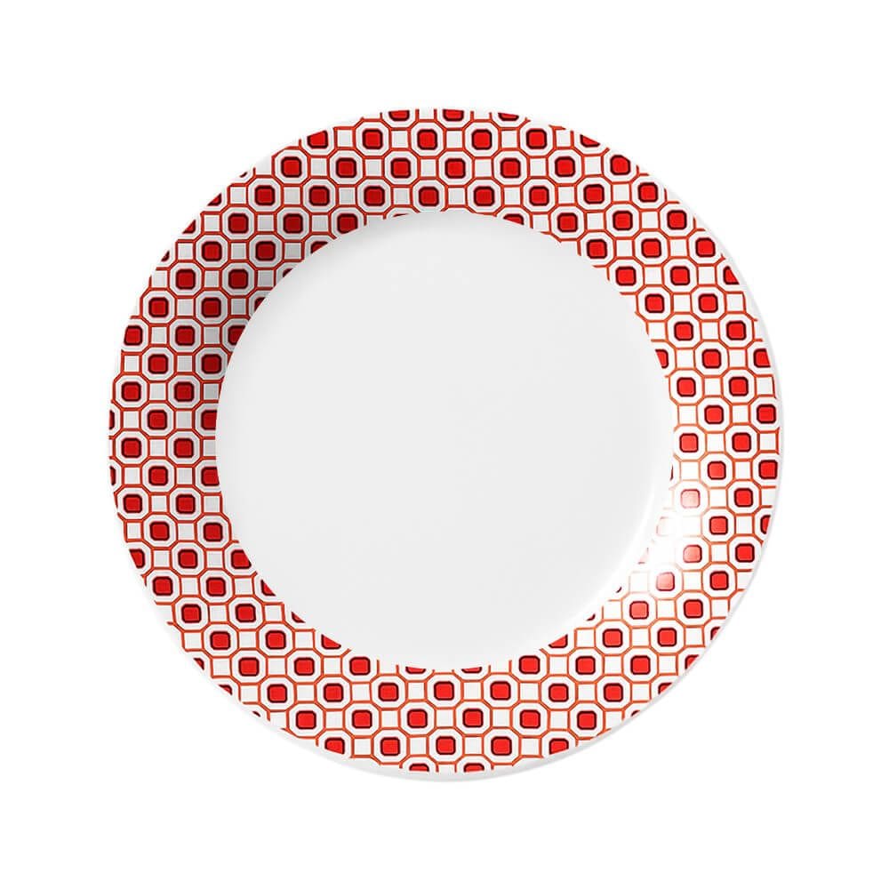 Pires em Porcelana Fernanda 1 peça - Hauskraft