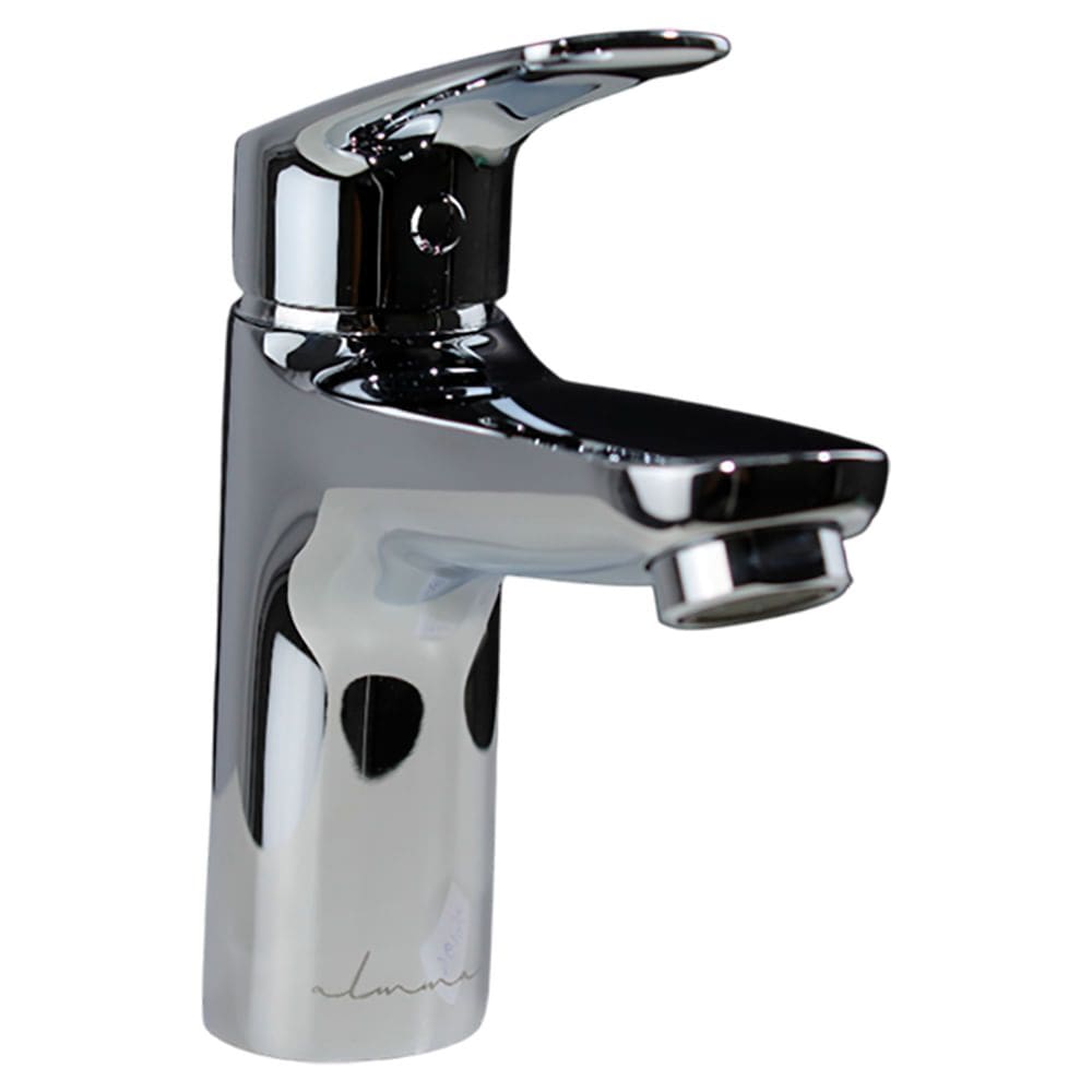 Misturador Monocomando Lavatório Volpi Chrome - 00019