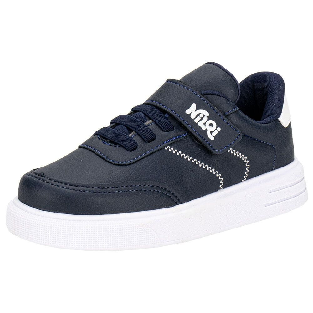Tênis Infantil Nilqi 2177