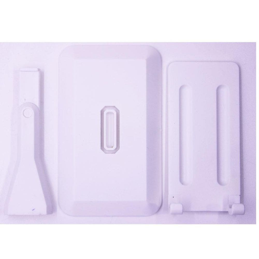 Suporte Mesa Celular Branco - Masticmol