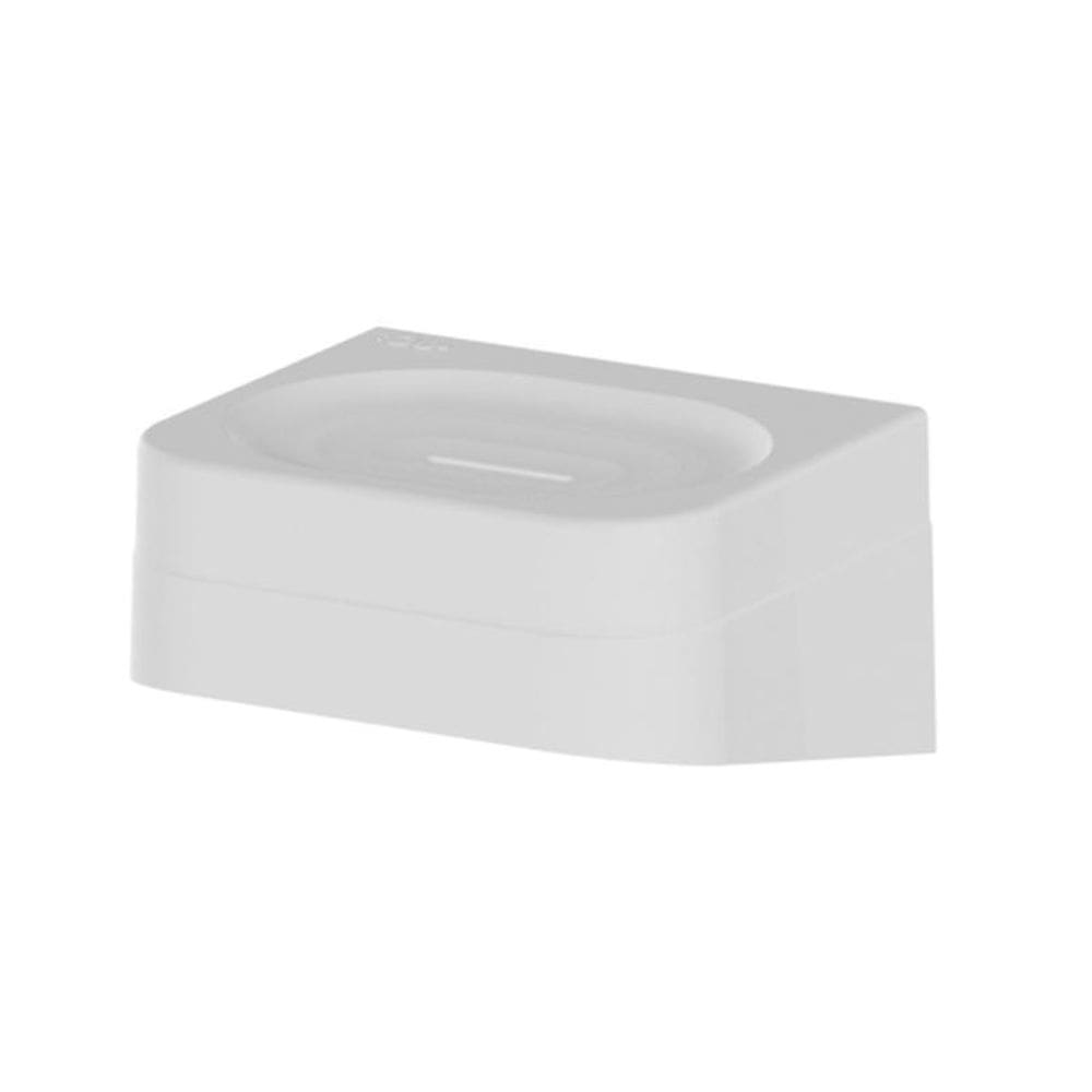 Saboneteira Para Banheiro Box Pia Parede Adesiva Resistente