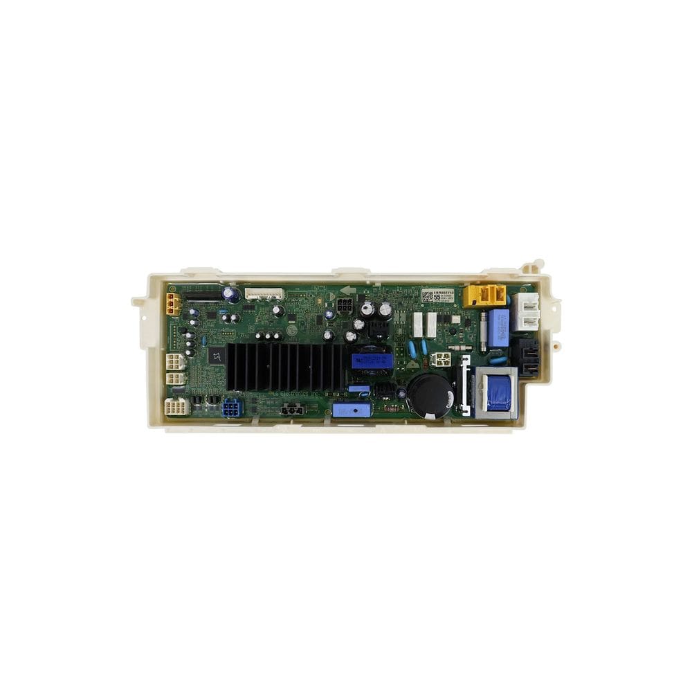Placa principal Lavadora LG - EBR88271355
