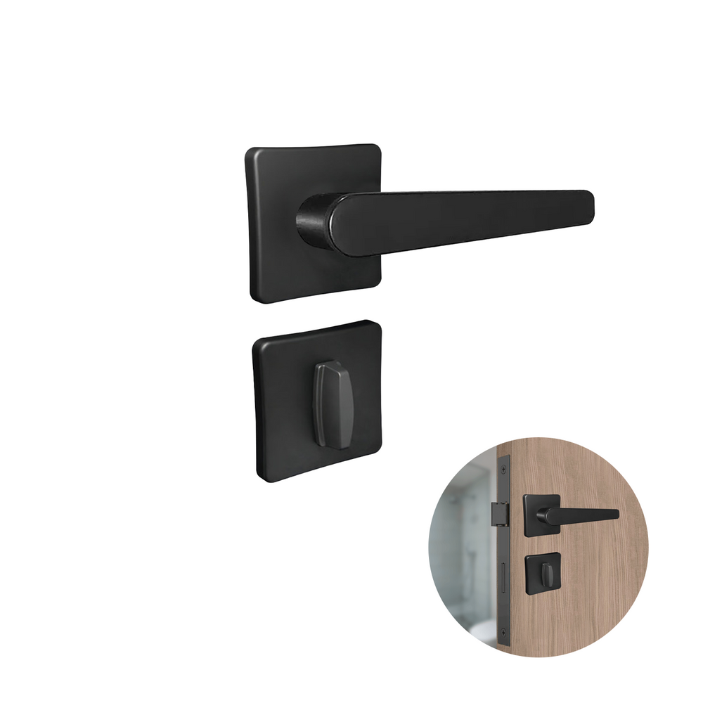 Fech. Maq 40 Wc Ros Quad Aco Macaneta 8 Agata Preto