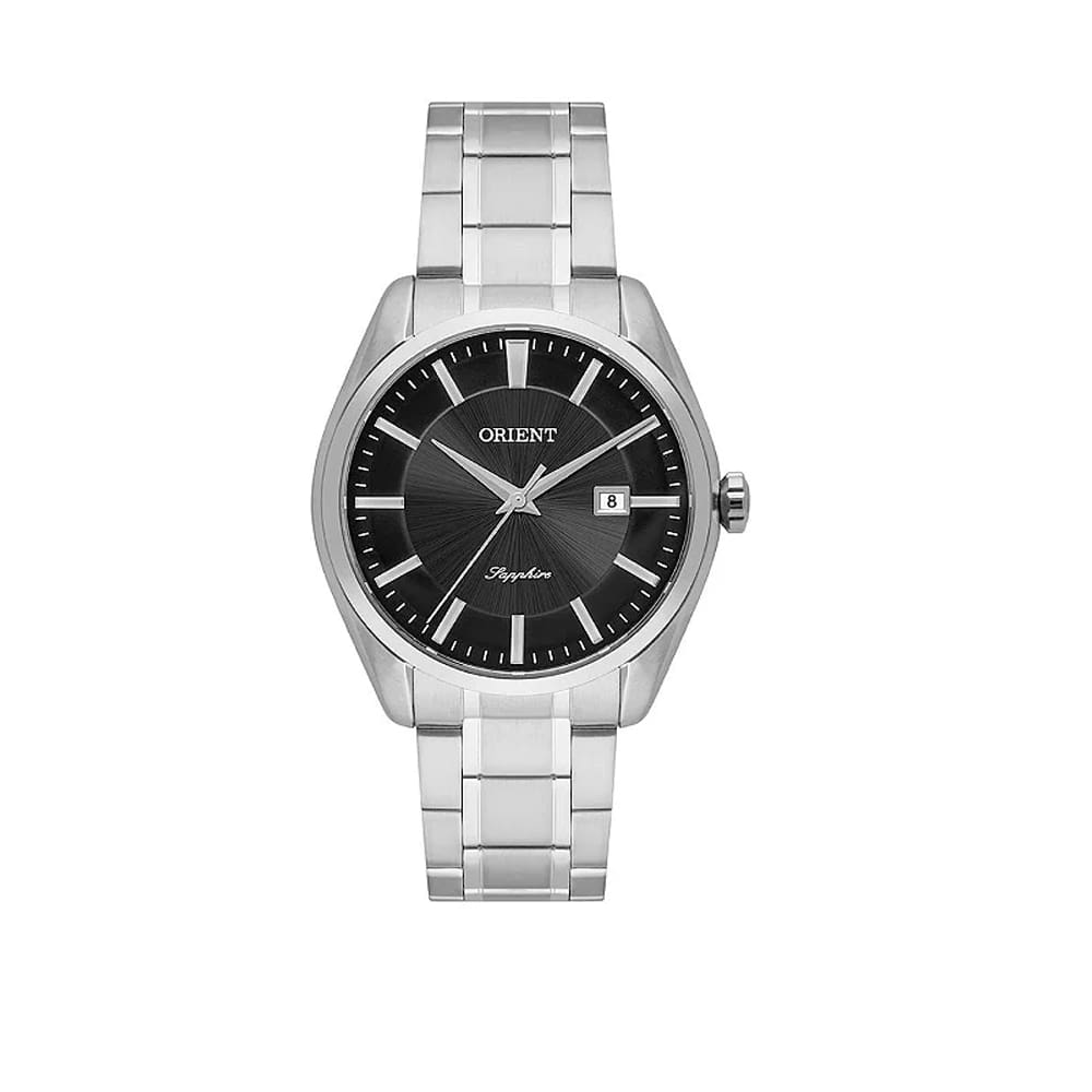 Relogio Orient Mbss1455 G1sx