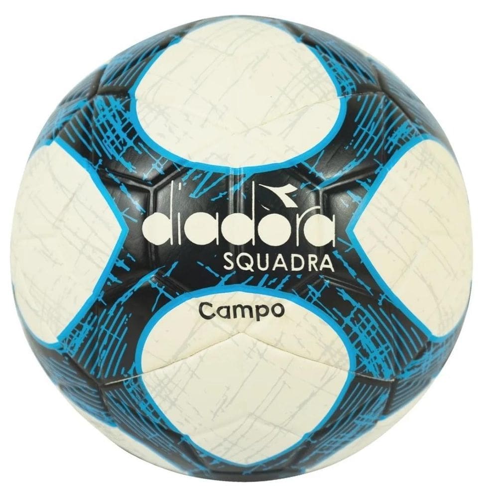 Bola Campo Society Squadra Diadora Tech Fusion