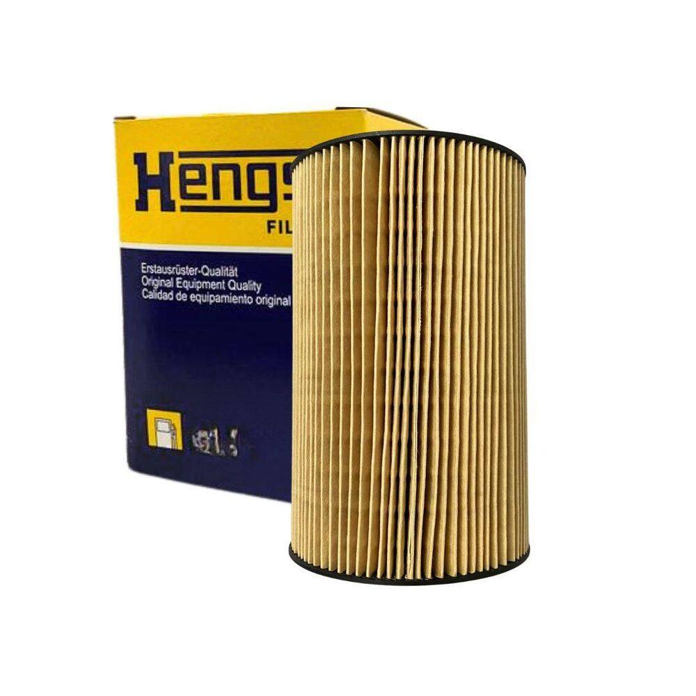 Filtro Óleo Refil Para Man Tgx 33440 29440 28440 51055040107