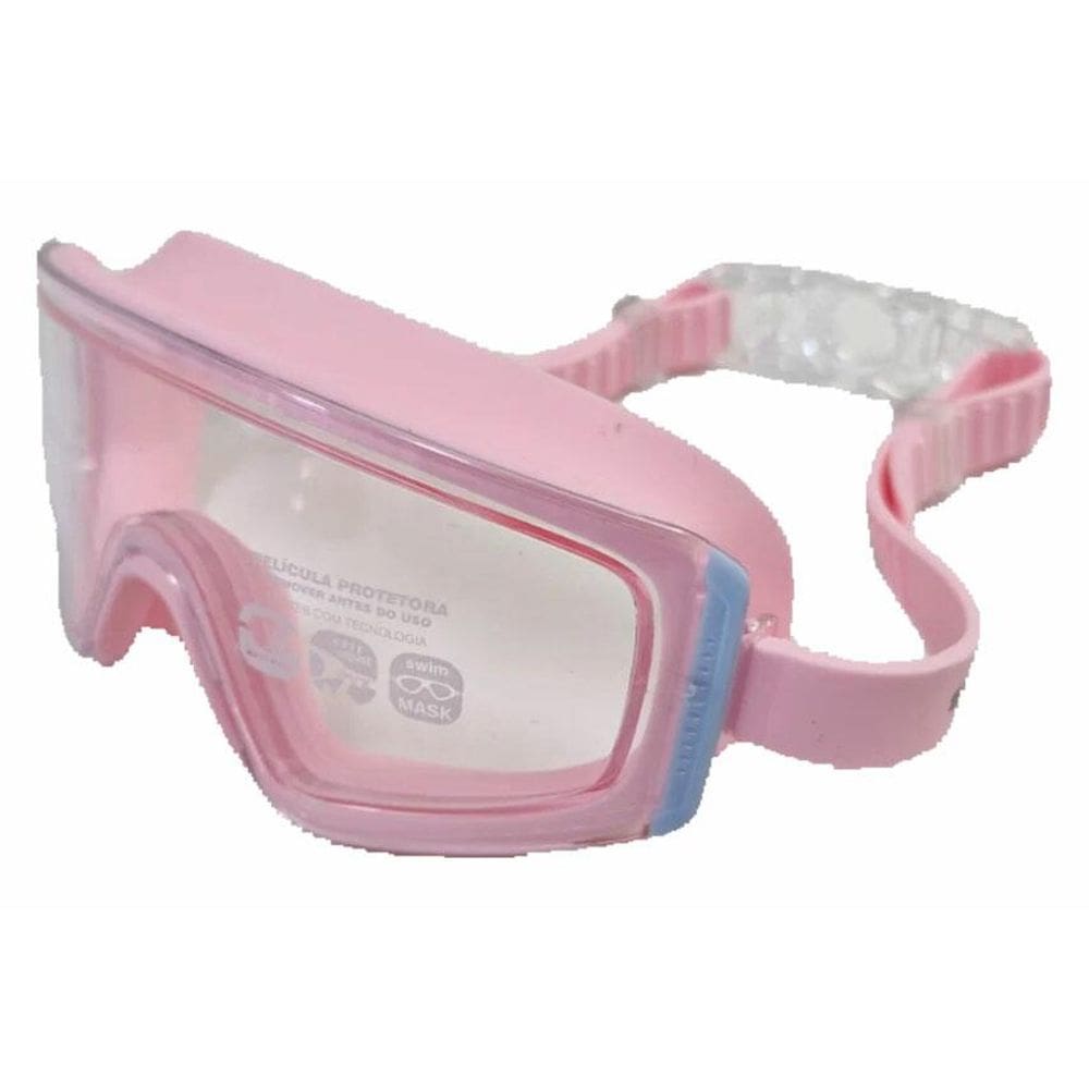 Oculos GLAM mascara rsa infantil - Speedo