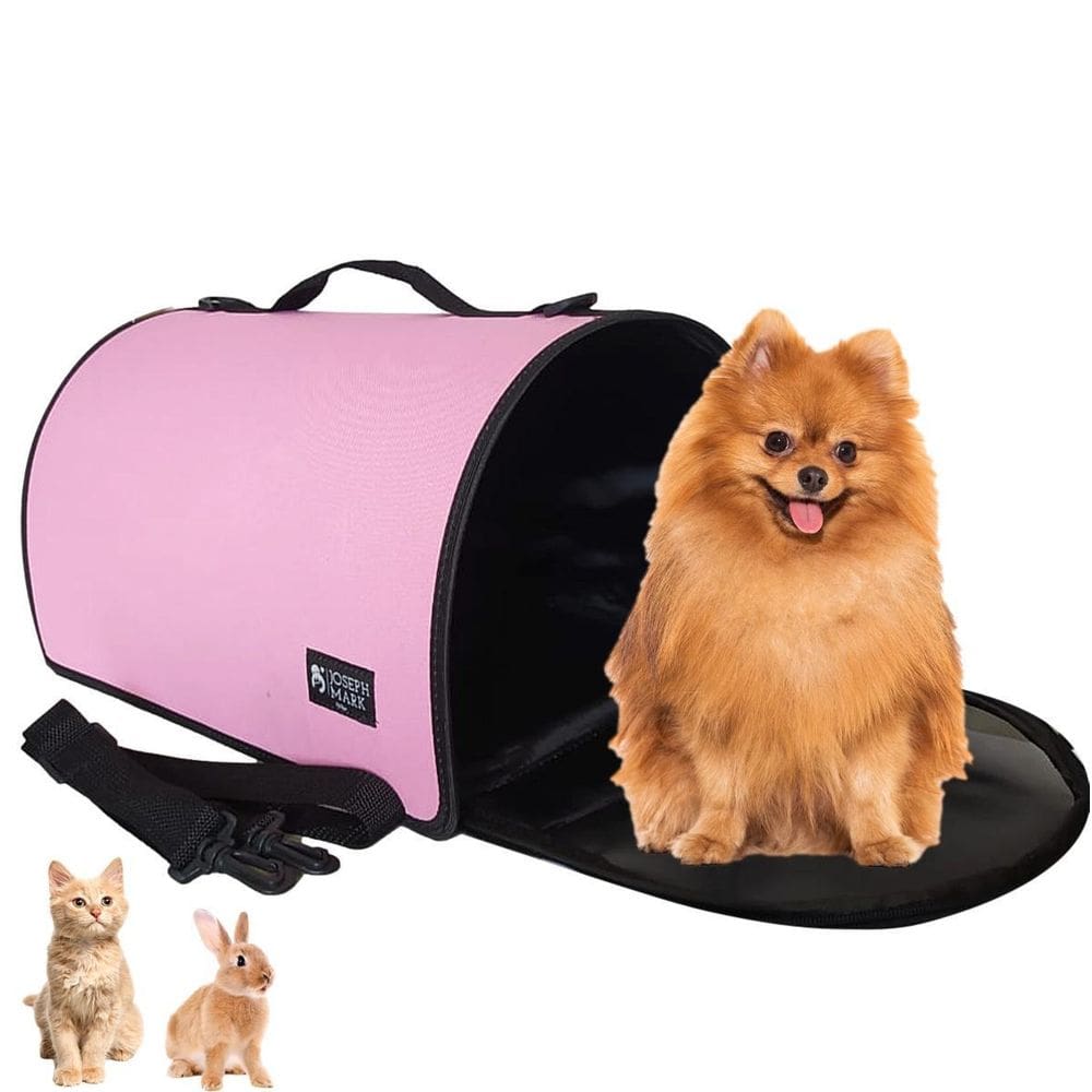 Bolsa Transporte Pet Bag Animais Flexivel Gato Cachorro/