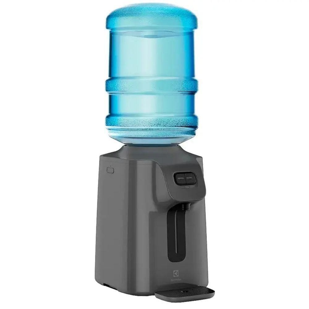 Bebedouro Electrolux Compressor Experience Bc01x - D30eba41n09 Cinza 220V