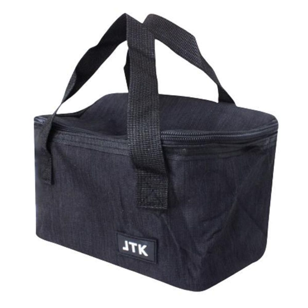 Bolsa Térmica Com Ziper Para Alimentos E Bebidas 3,5 Litros