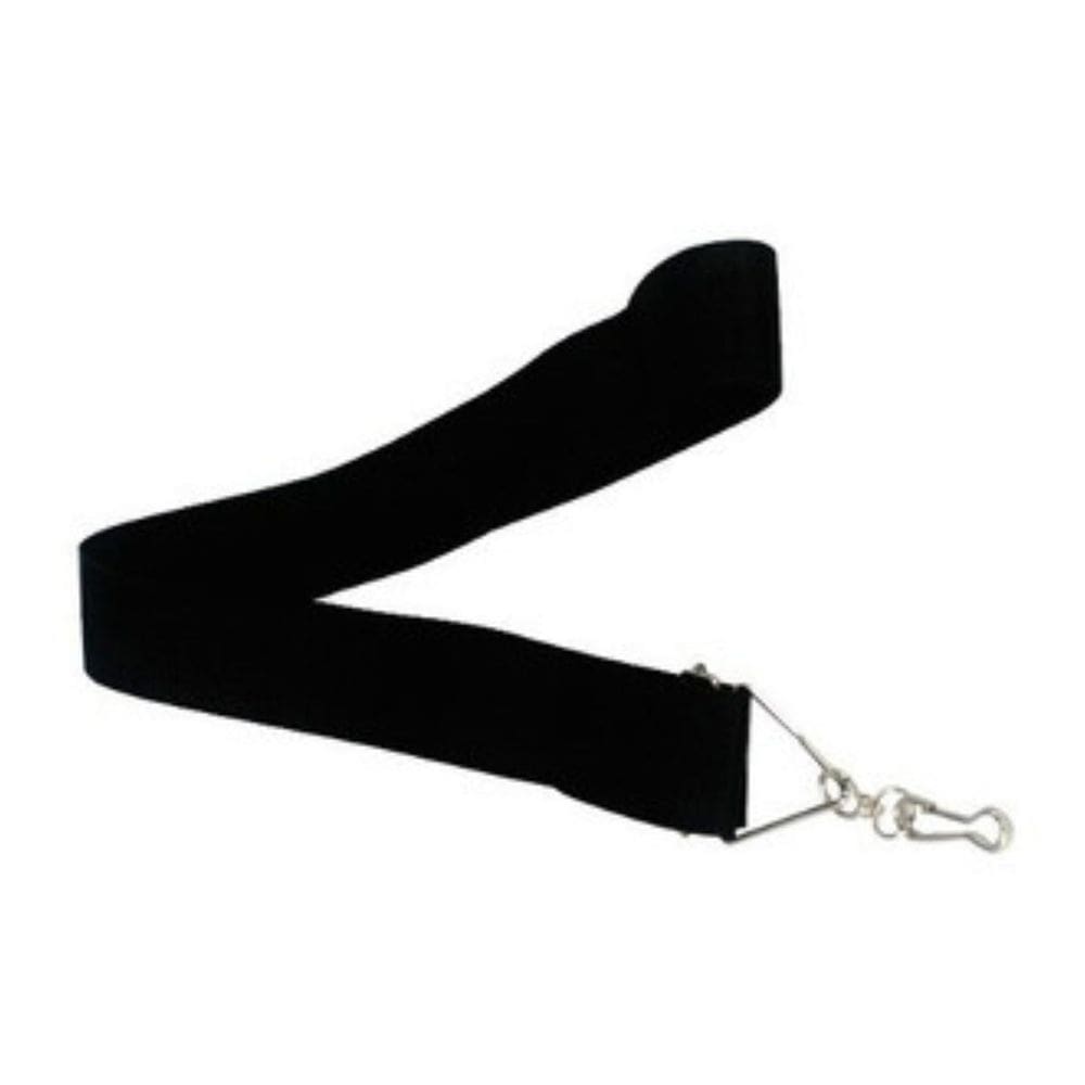 Alça Talabarte Ajustável Nylon 5cm 1 Gancho