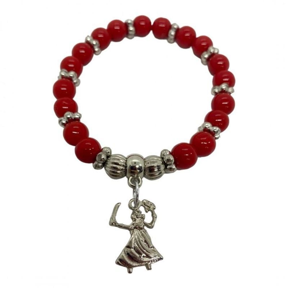 Pulseira Iansã Umbanda Candomblé