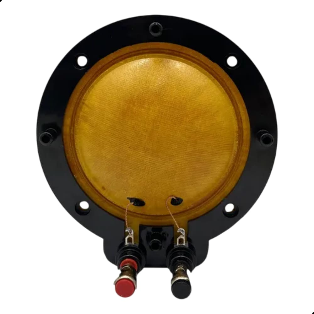 Reparo Driver Compatível Eros 4160 243/F18 Permak