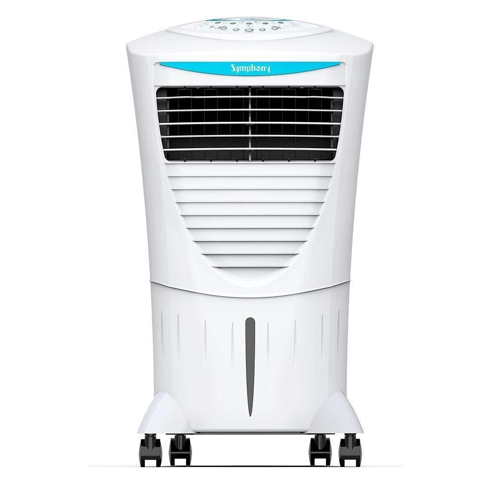 Climatizador Evaporativo Symphony 31L Hi Cool I 60hz - Acope369 Branco 110V