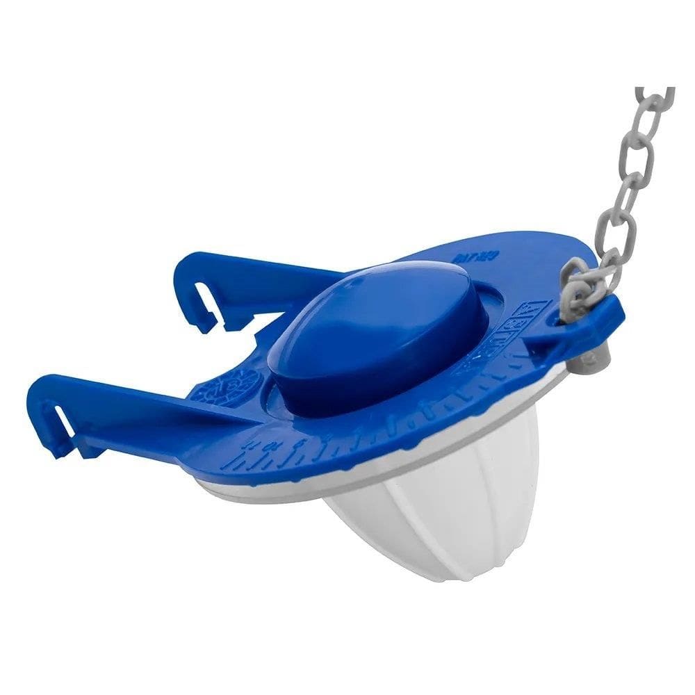 Obturador Astra Universal para Válvula Saída Água