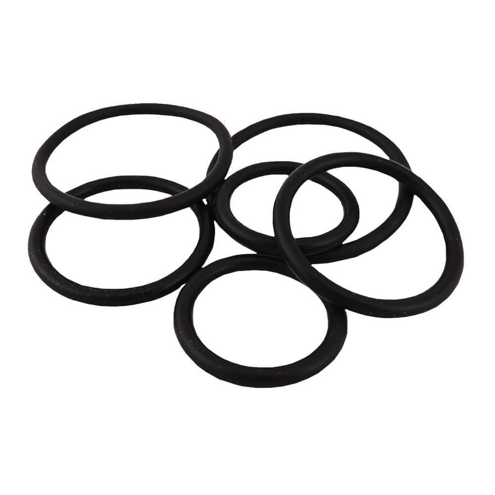 Kit de Anéis O-Ring com 70 Peças - 6297 - WAFT