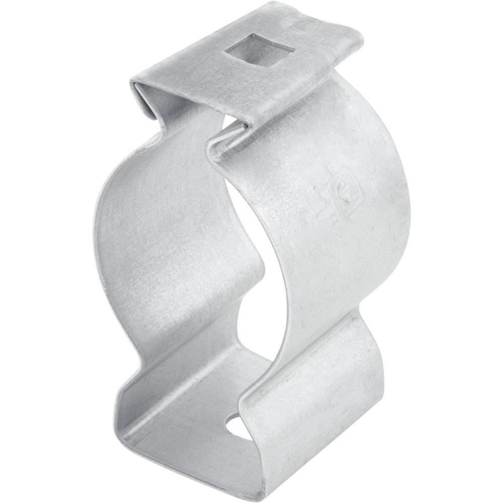 Abraçadeira Tipo Chaveta 2”