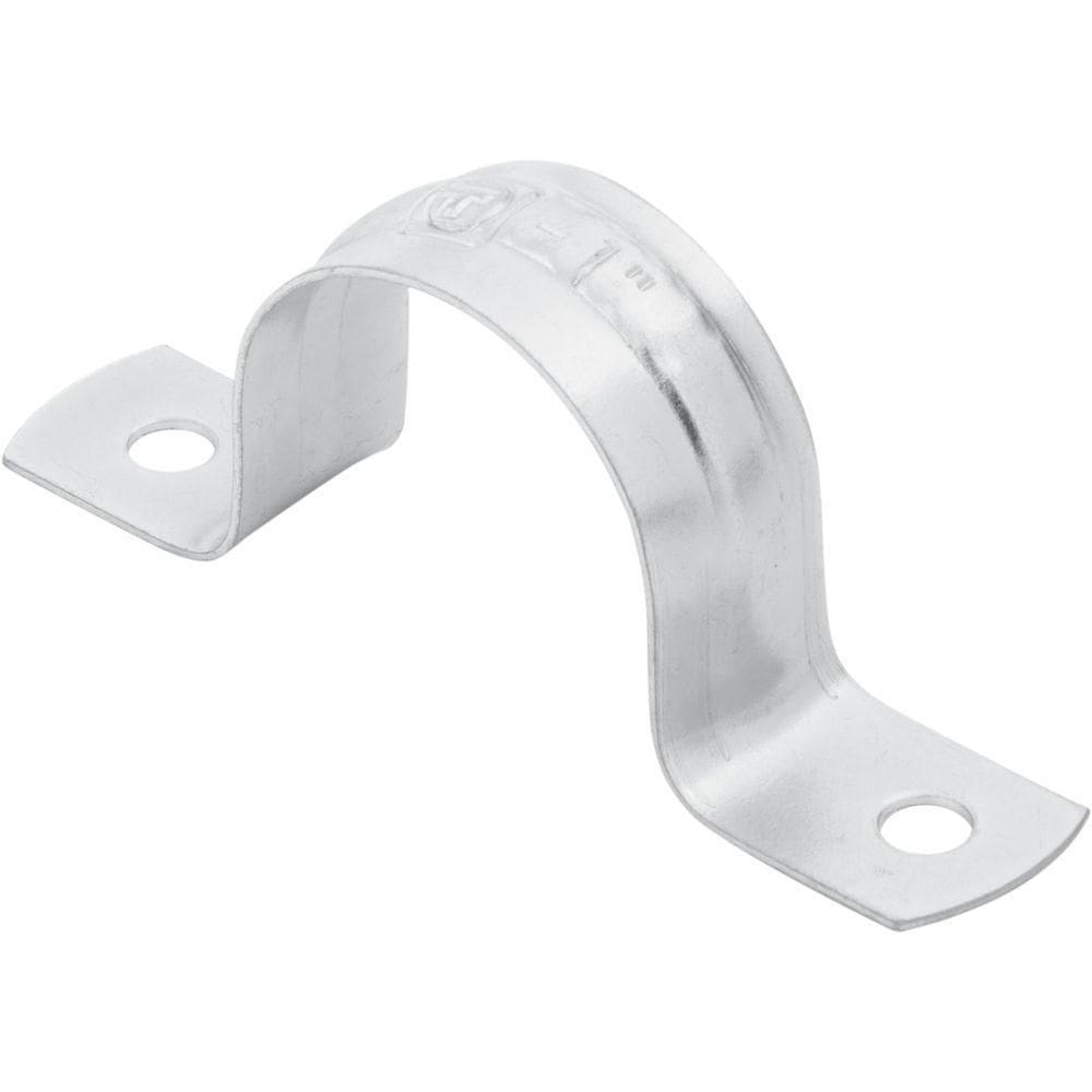 Abraçadeira Tipo U 4”