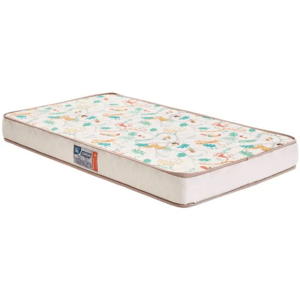 Colchão Infantil Espuma D18 Supreme 70x130cm