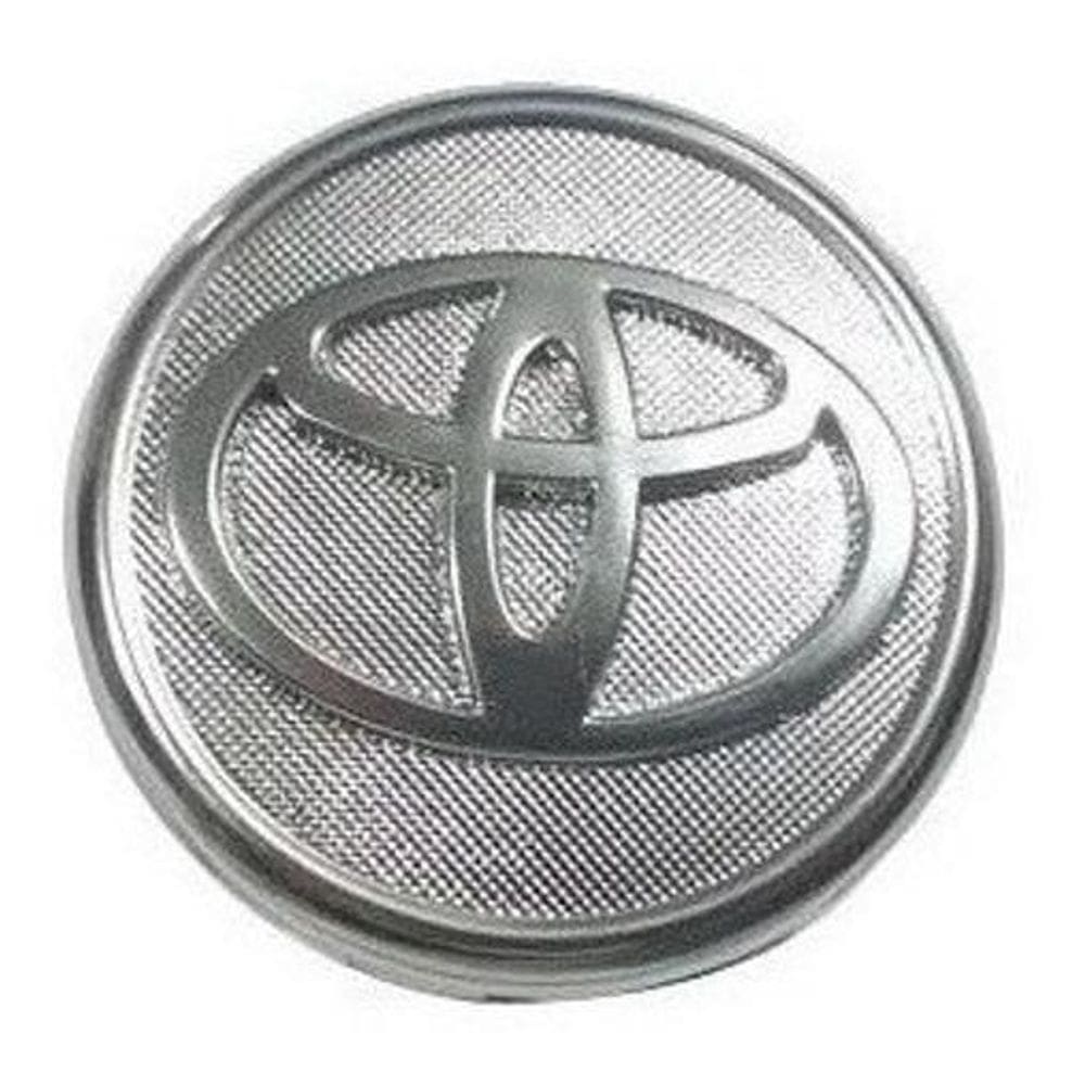 Calota Calotinha Miolo Centro Roda Toyota Corolla 2008 2015