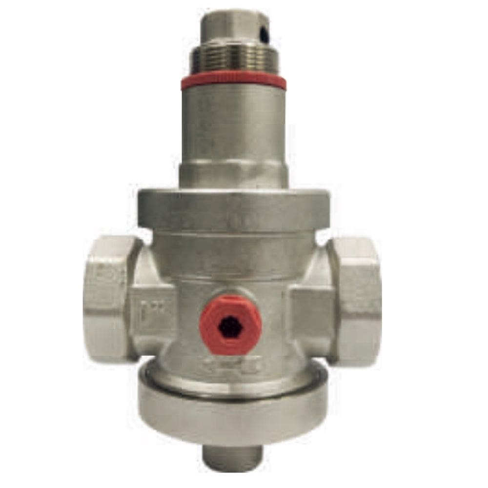 Válvula Redutora de Pressão VRP SF25 PN25 1” - Sfera