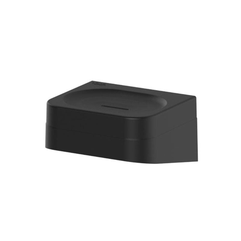 Saboneteira Para Banheiro Box Pia Parede Adesiva Resistente