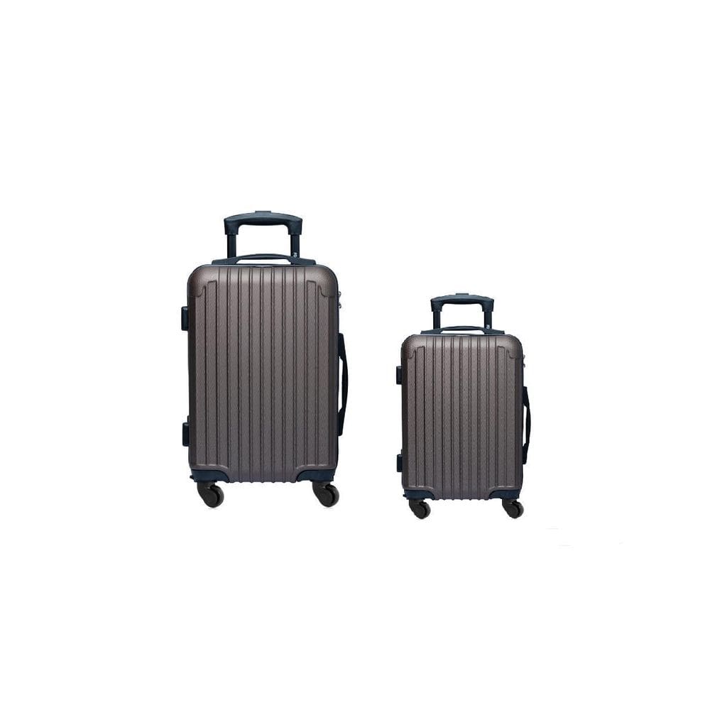 Kit Mala De 32Kg + Mala De 10Kg Bordo