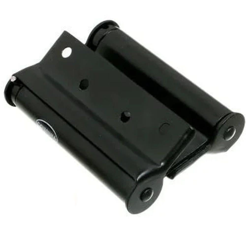 Dobradiça Vai e Vem 160/4 Preta 4”” - 1600451 - COIMBRA