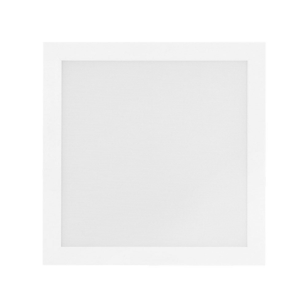 Painel de Led Embutir Stella Evo Backlight Quadrado 40x40cm 30W Alto IRC 90