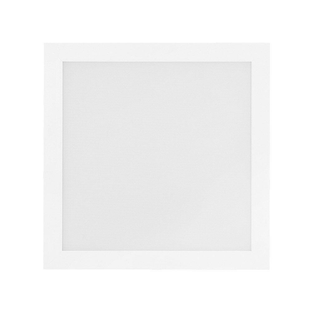 Painel de Led Embutir Stella Evo Backlight Quadrado 40x40cm 30W Alto IRC 90