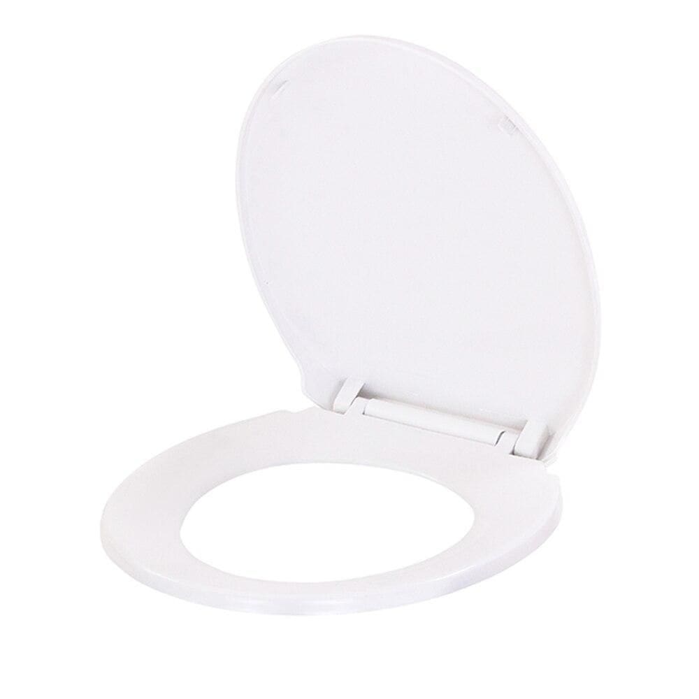 Assento Vita PP Modaza com Soft Close - Branco
