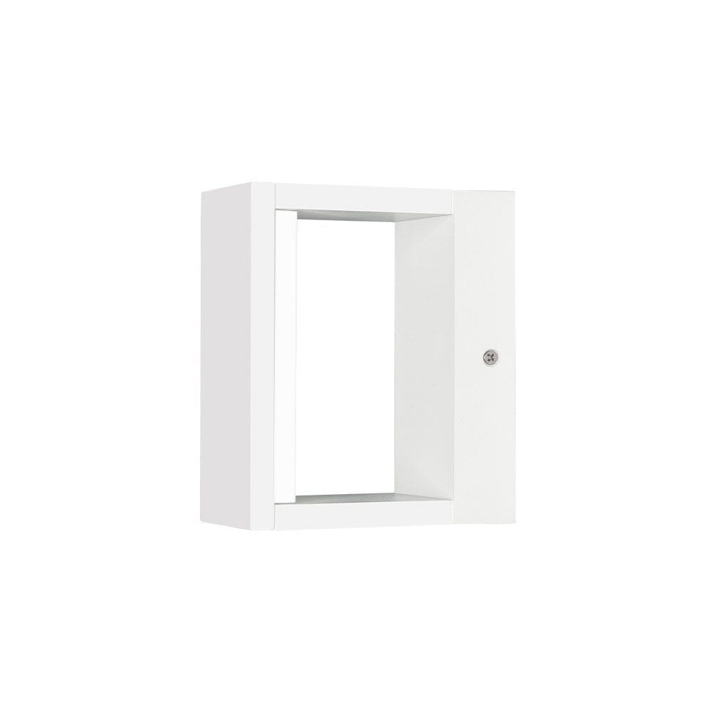 Arandela Stella Recognizer Led IP65 7W Bivolt