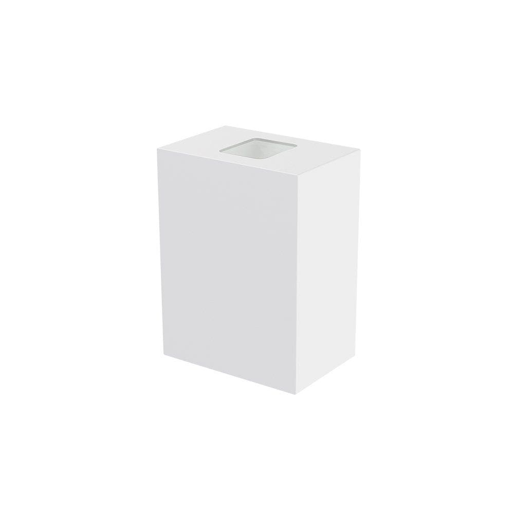 Arandela Stella Effekt Led 1 Facho Aberto IP65 4W Bivolt