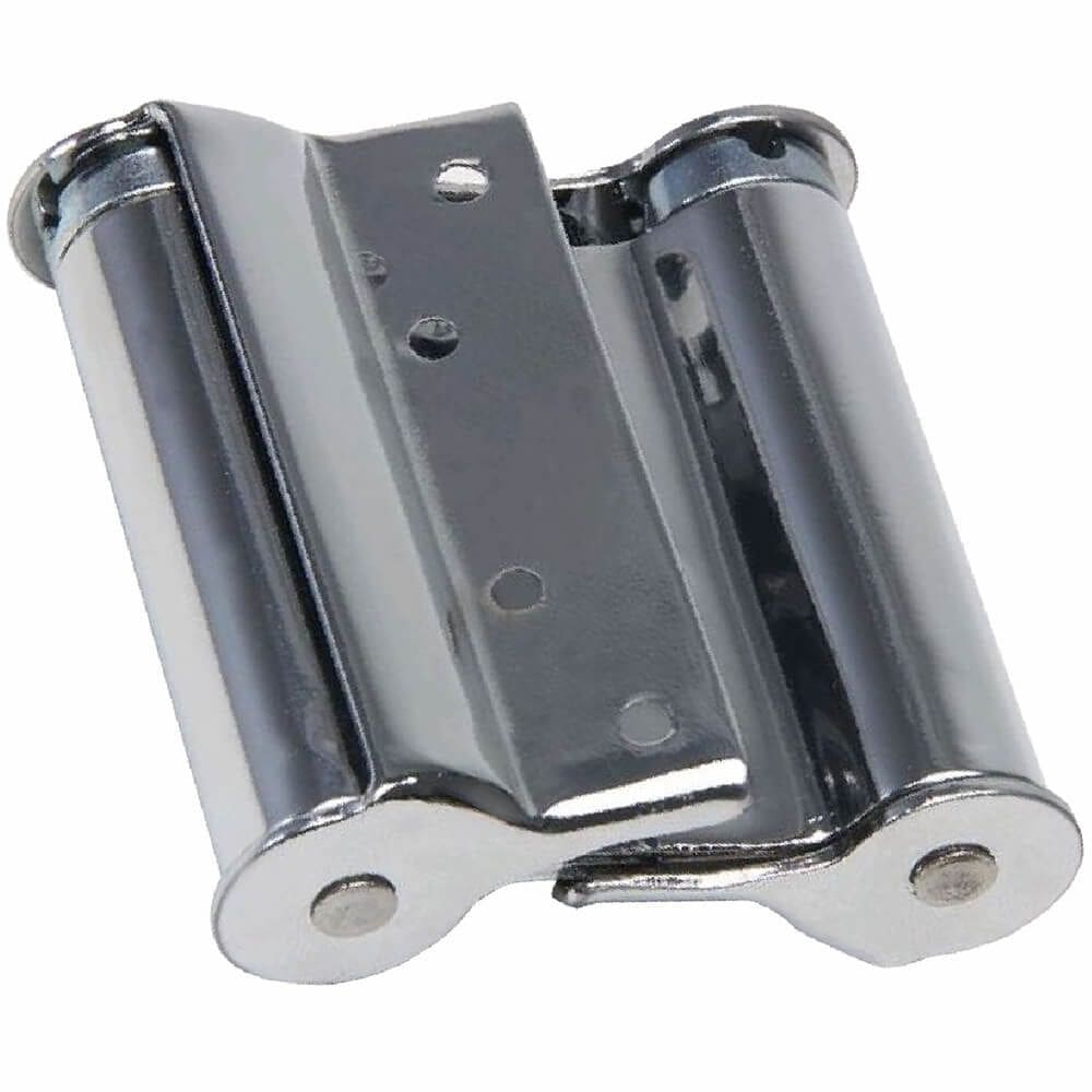 Dobradiça Vai e Vem Zincada 160/3 - 1600371 - COIMBRA