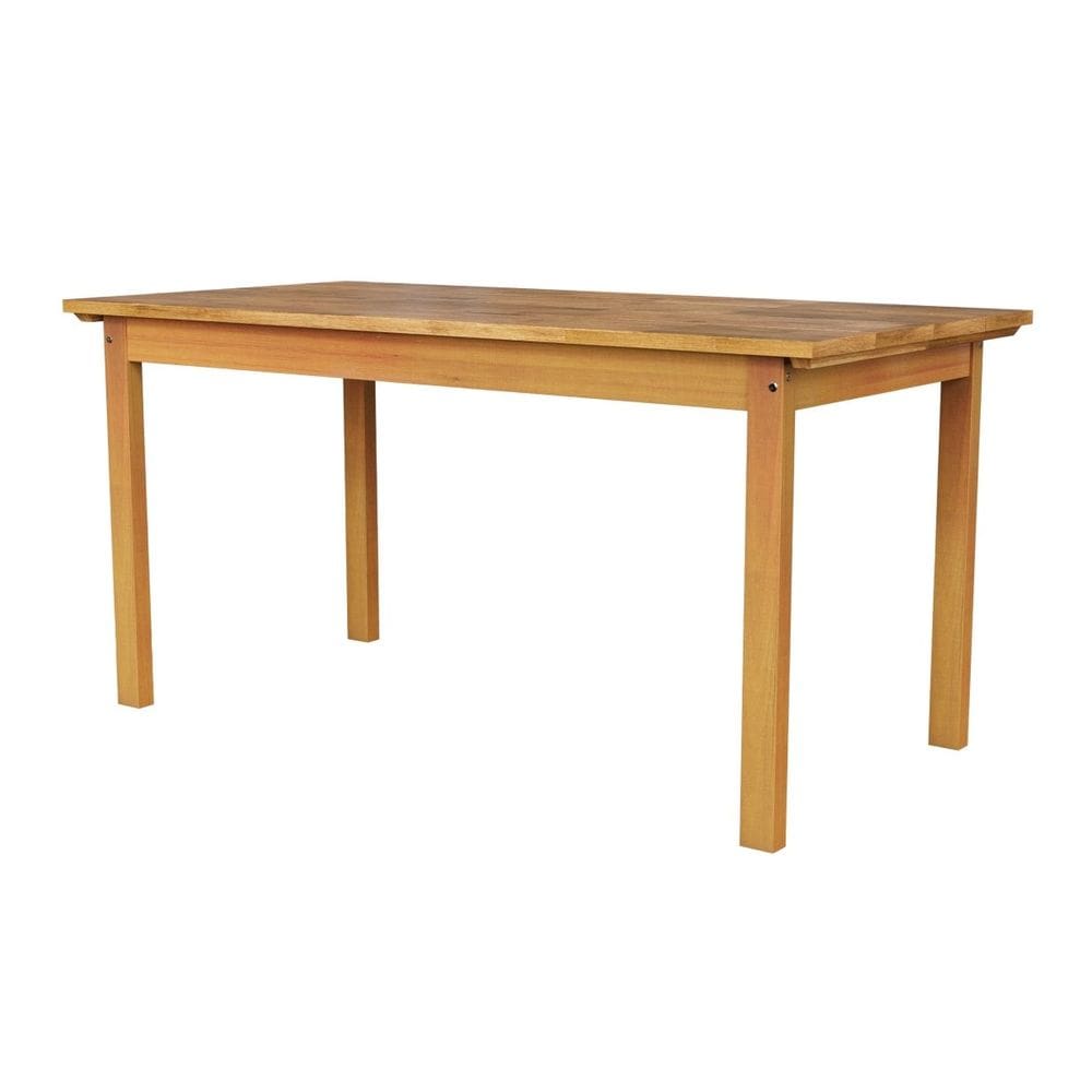 Mesa Rustica 160X80 Meneghetti