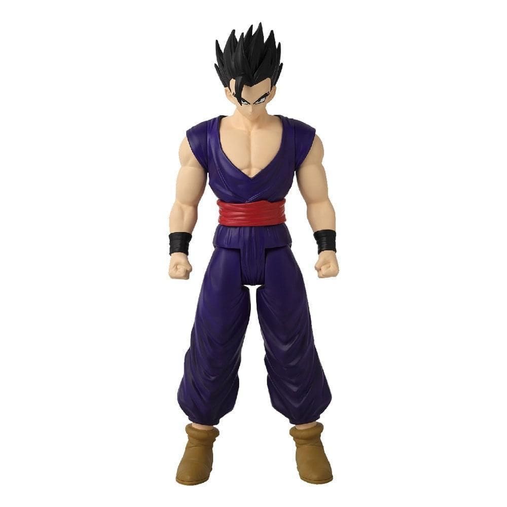 Dragon Ball Breaker Ultimate Gohan - Fun Divirta-Se