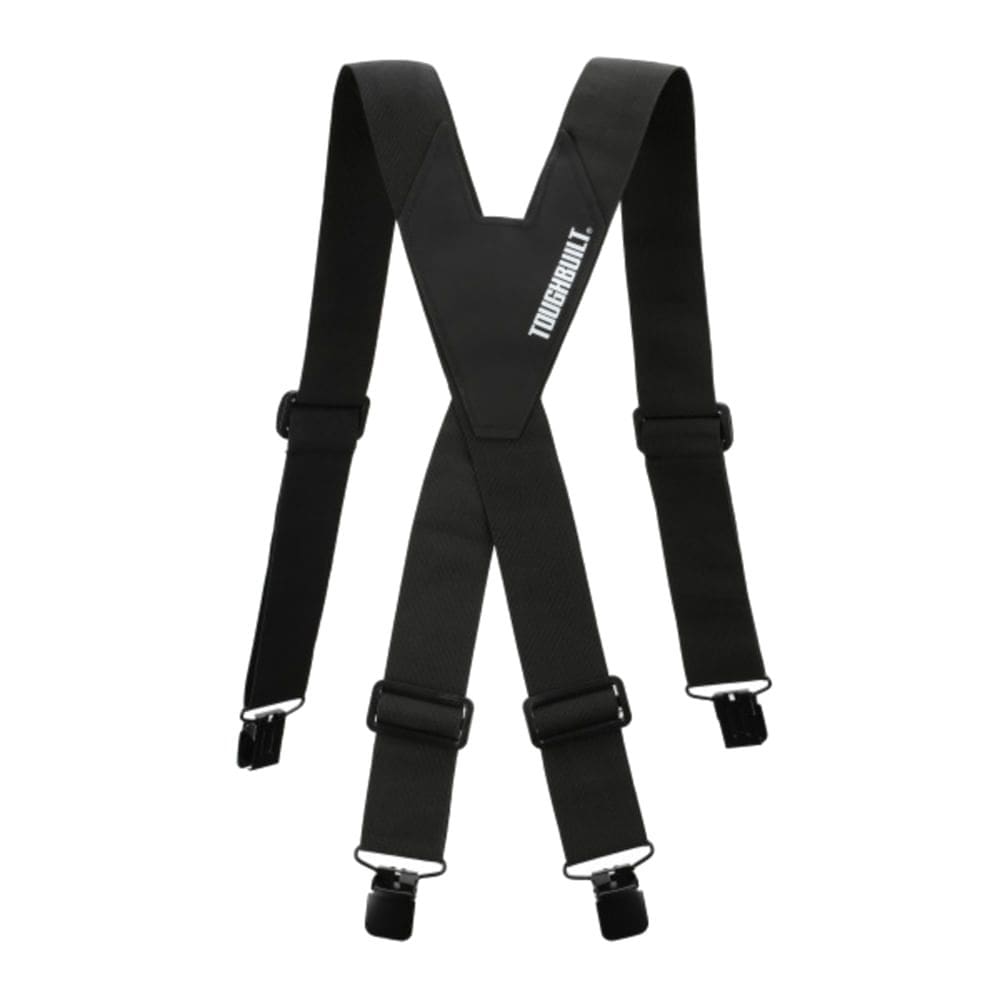 Suspensórios Universais - TB-51D-2 - TOUGHBUILT BRASIL