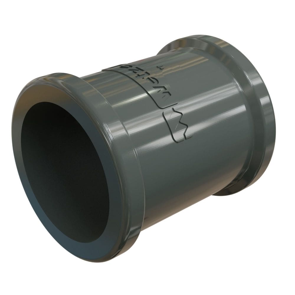 Luva Eletroduto S/R Cinza 3/4”” - E015200015 - WETZEL
