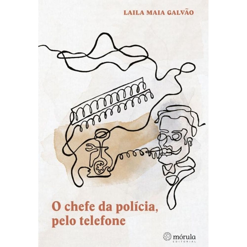 O Chefe Da Polícia, Pelo Telefone