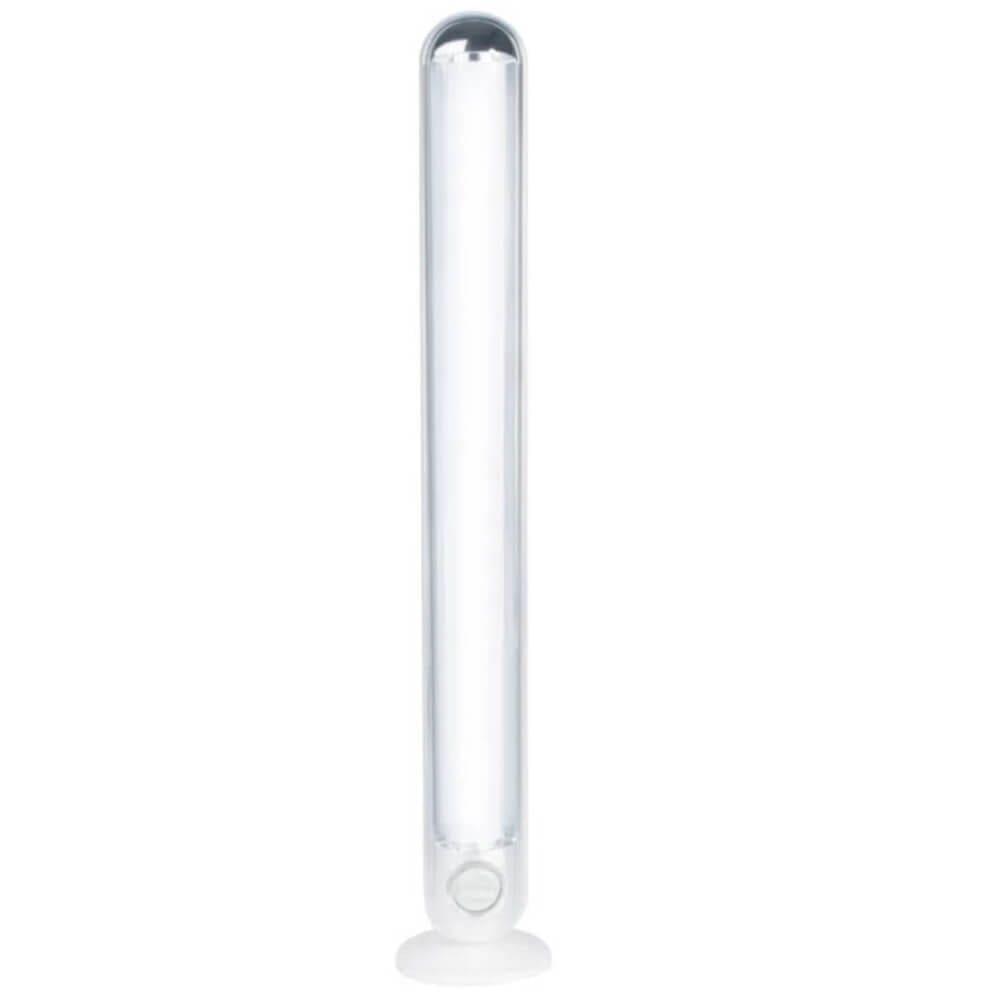 Luminária Bastão Recarregável G 595 Lúmens - 9199 - MOR