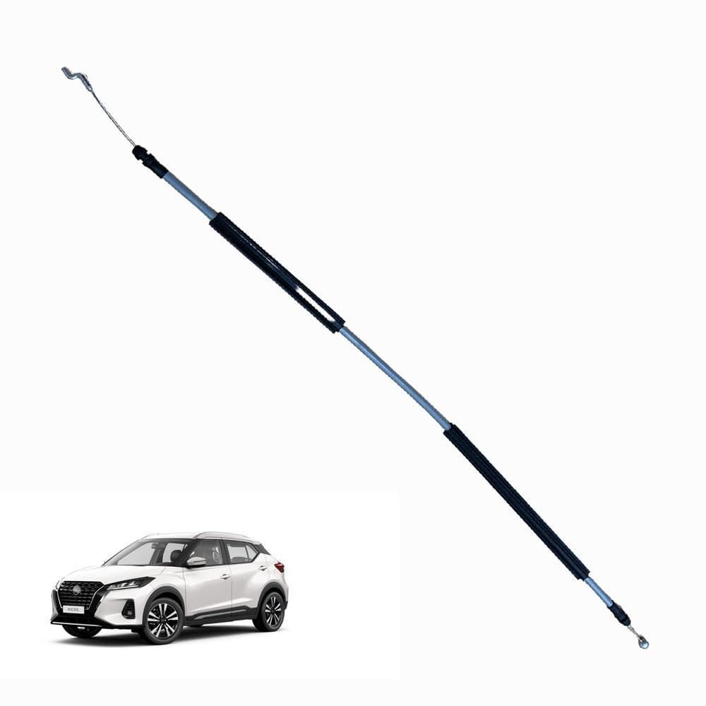 Cabo Abertura Maçaneta Interna Porta Kicks Dianteira Dir Esq