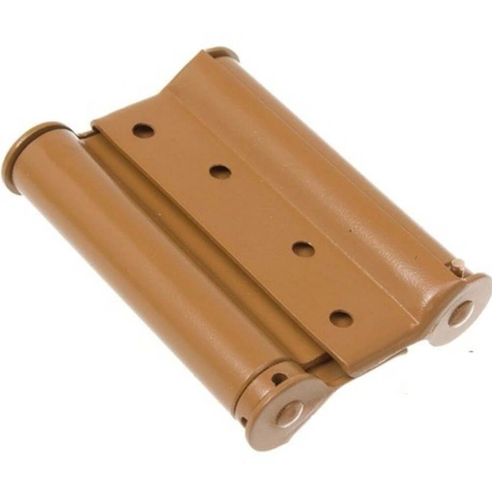 Dobradiça Vai e Vem 160/4 Ouro 4”” - 1600441 - COIMBRA