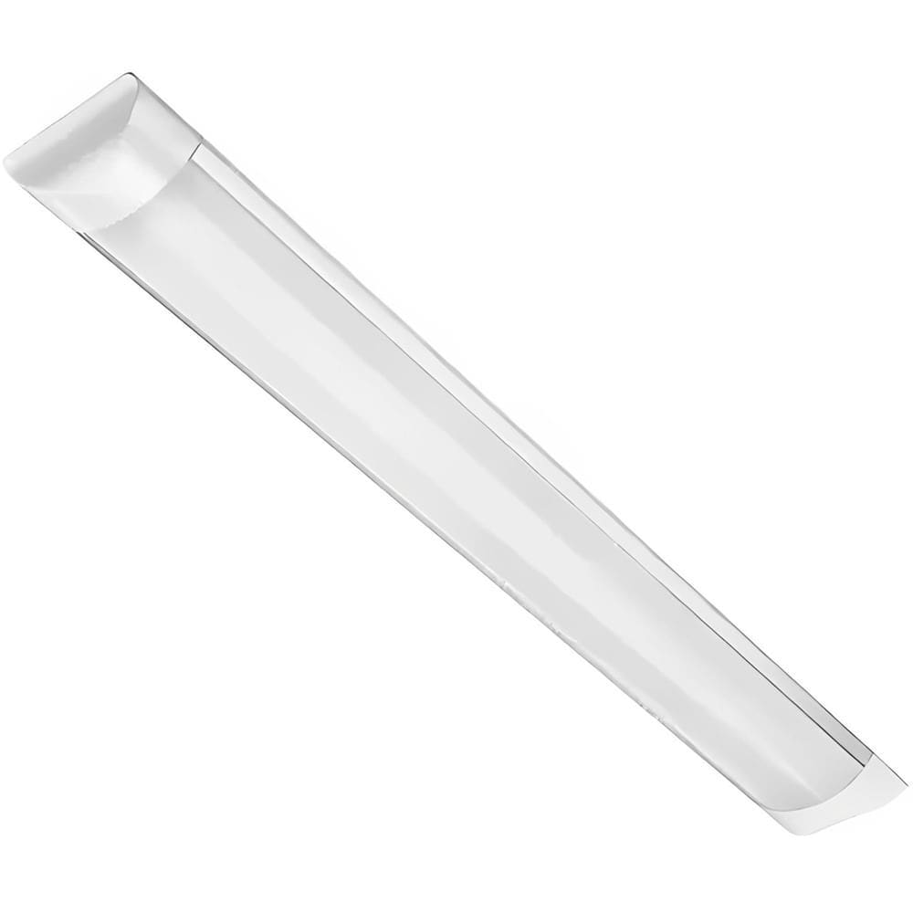 Luminária Superled SLIM 30CM 9 Watts 3000K BIVOLT - 5898B - OUROLUX