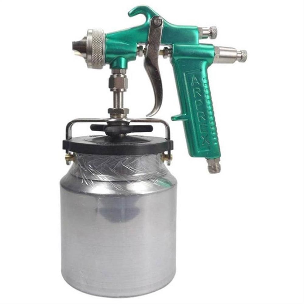 Aplicador de Ar de Baixa Pressão MOD.4 - 10106000 - MAJAM