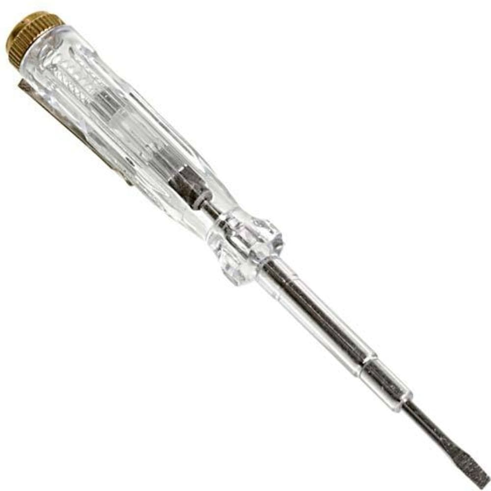 Chave de Teste Neon 110mm - 6301 - A.SANTOS